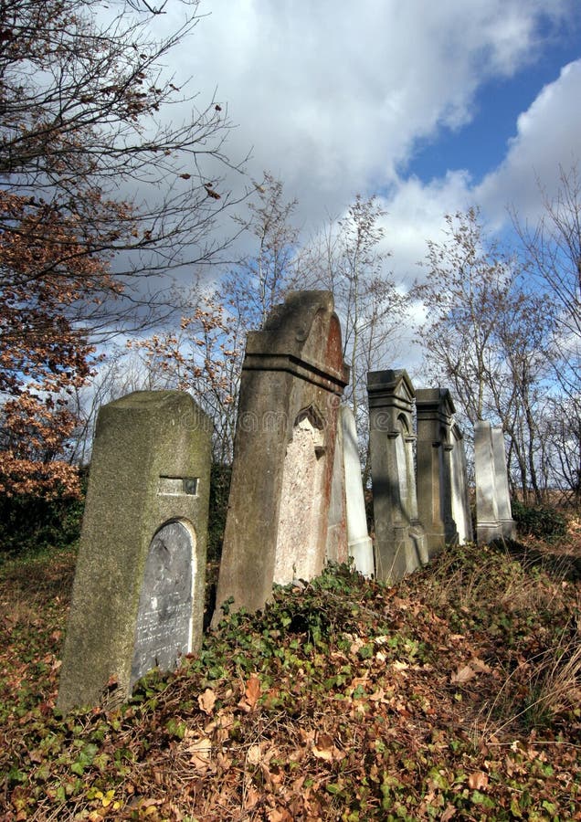 Israelite , cemetery,old grass-grown, ,desolate,immortality,tomb. Israelite , cemetery,old grass-grown, ,desolate,immortality,tomb