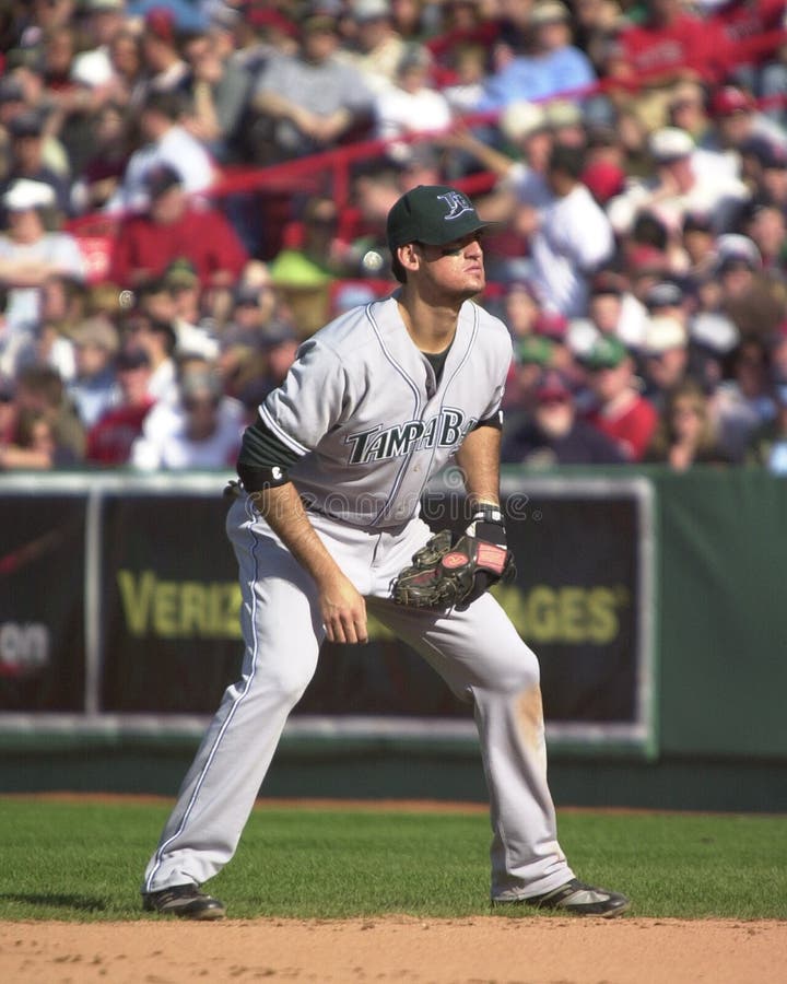 Cantu, Tampa Bay Rays Foto editorial Imagen de imagen, deportes