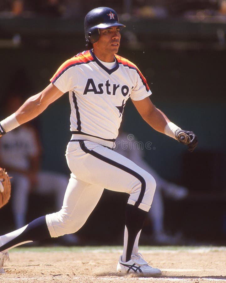 Jose Cruz, Jr. editorial image. Image of baseball, league - 74741320