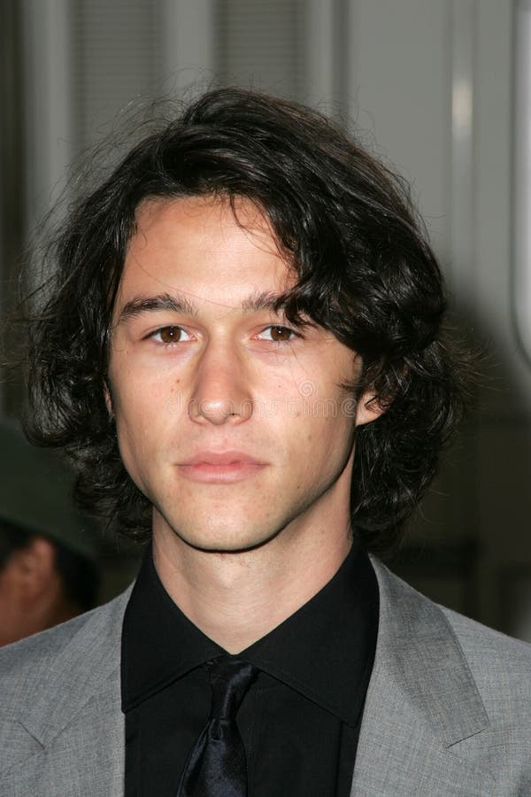 Joseph Gordon Levitt Joseph Gordon Levitt, Joseph Gordon-Levitt Editorial Image - Image of