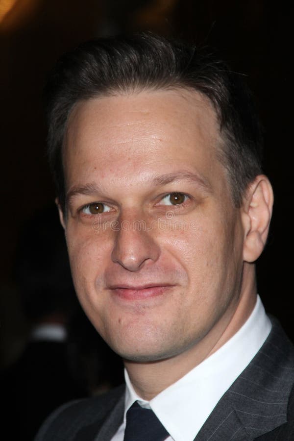 Josh Charles editorial photography. Image of josh, publicists - 23751192