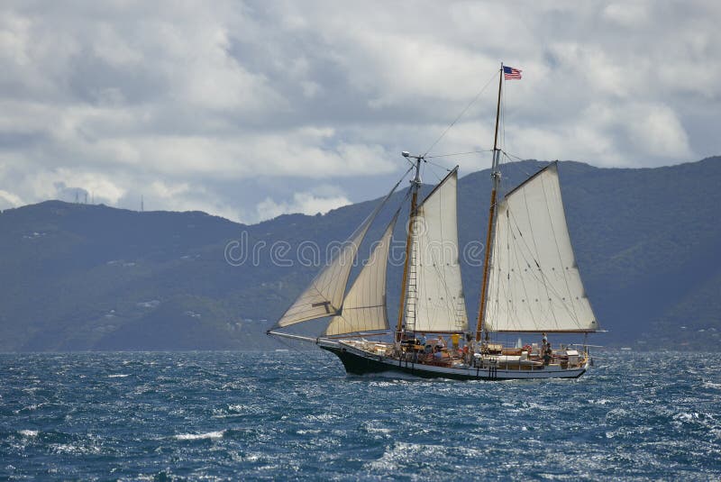 Jost Van Dyke, BVI