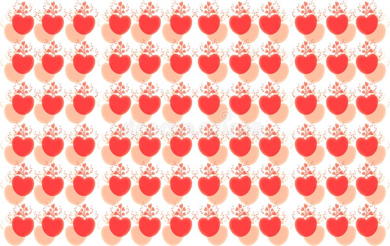Jour de valentines heureux Soyez mon Valentine La carte de Valentine je t'aime, soit mon Valentine Contexte floral rose avec des illustration stock Jour de valentines heureux Soyez mon Valentine La carte de Valentine je t'aime, soit mon Valentine Contexte floral rose avec des illustration stock