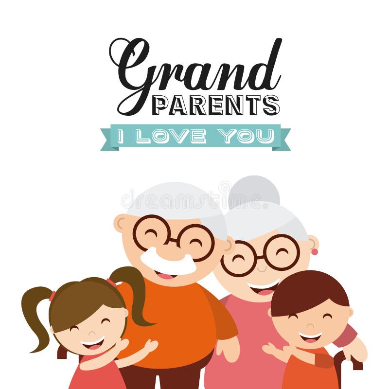 Vecteurs et illustrations de Grand parents en téléchargement