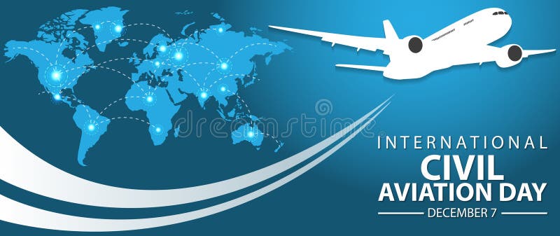 Jour international d'aviation civile