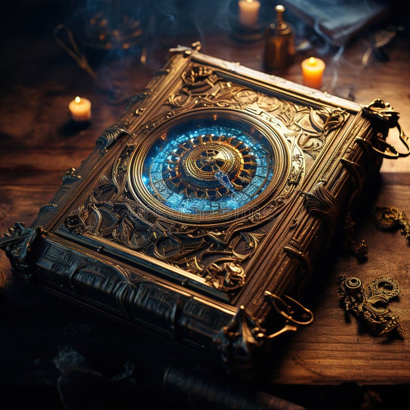 Time Machine The Journey Back Through Time