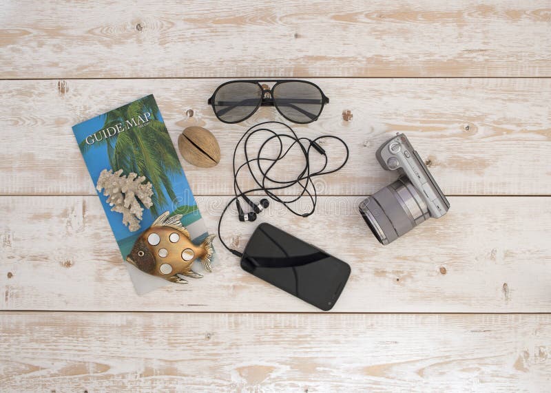 Journey To Warm Countries 33 Stock Photo Image of fins, flipper 69128468