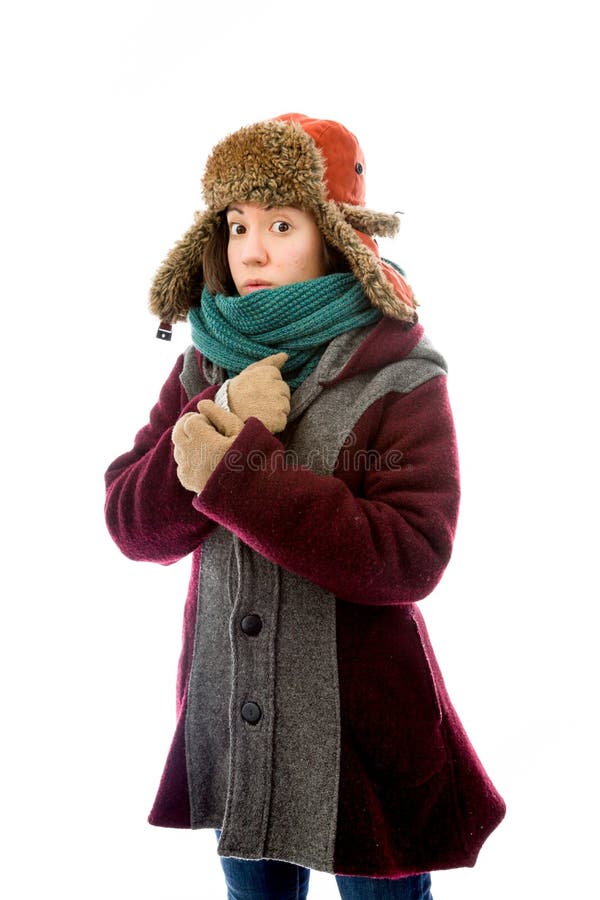 roupa de frio para mulher