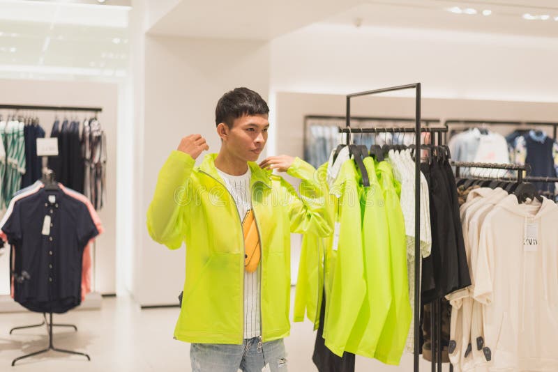 Actualizar 72+ imagen tiendas de ropa neon fluorescente