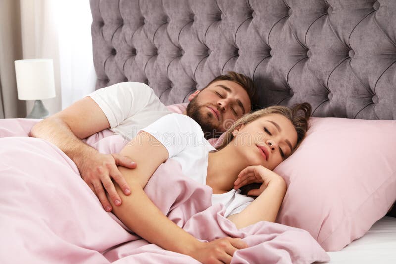 Beneficios de dormir en pareja – Código San Luis – Periódico en línea