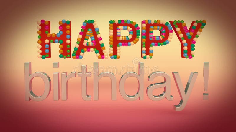 Téléchargement gratuit Images Joyeux Anniversaire Animation 3d Drole Plein Hd Metrage 2 Joyeux le plus cool salutations