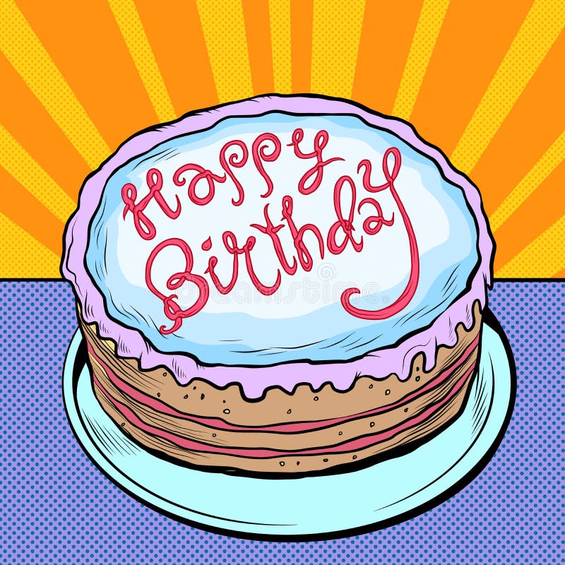 Homme De Chef Patissier De Joyeux Anniversaire Avec Le Gateau Illustration De Vecteur Illustration Du Cartoon Cuisine Homme De Chef Patissier De Joyeux Anniversaire Avec Le Gateau Illustration De Vecteur Illustration Du Cartoon Cuisine