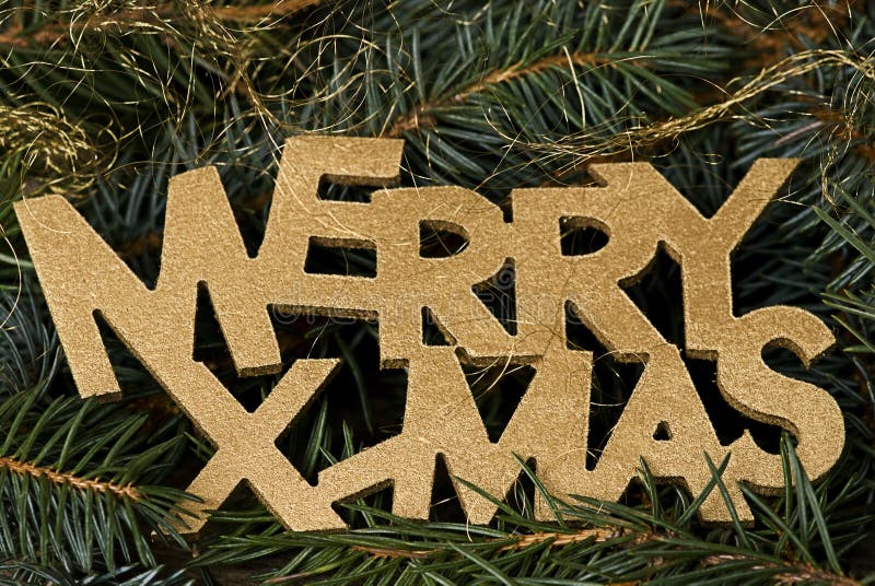 Joyeux Noël photos stock Joyeux Noël photos stock