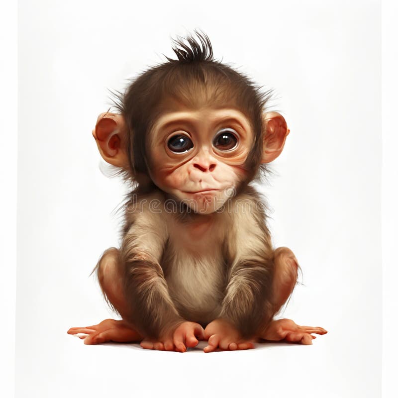 Petit singe : 229 684 images, photos de stock, objets 3D et images  vectorielles