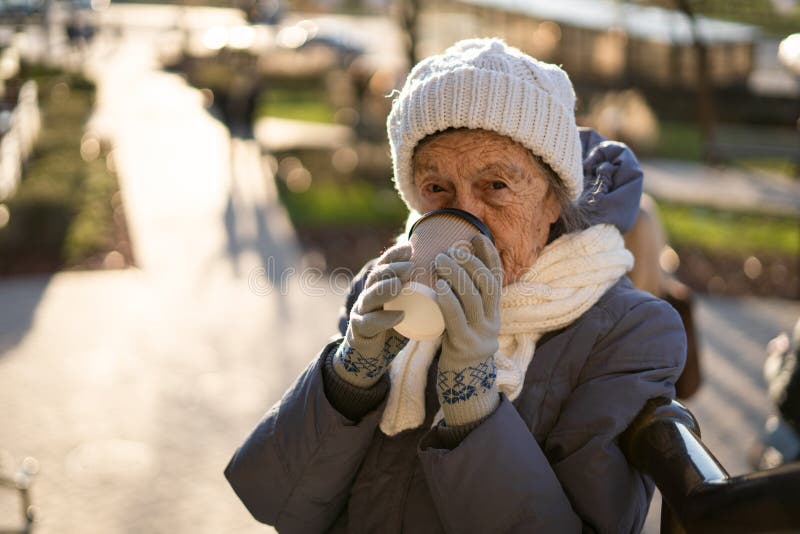 winter care for elderly cold weather safety tips skin care