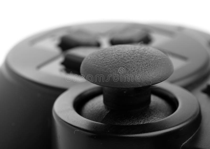 Joypad stock photos