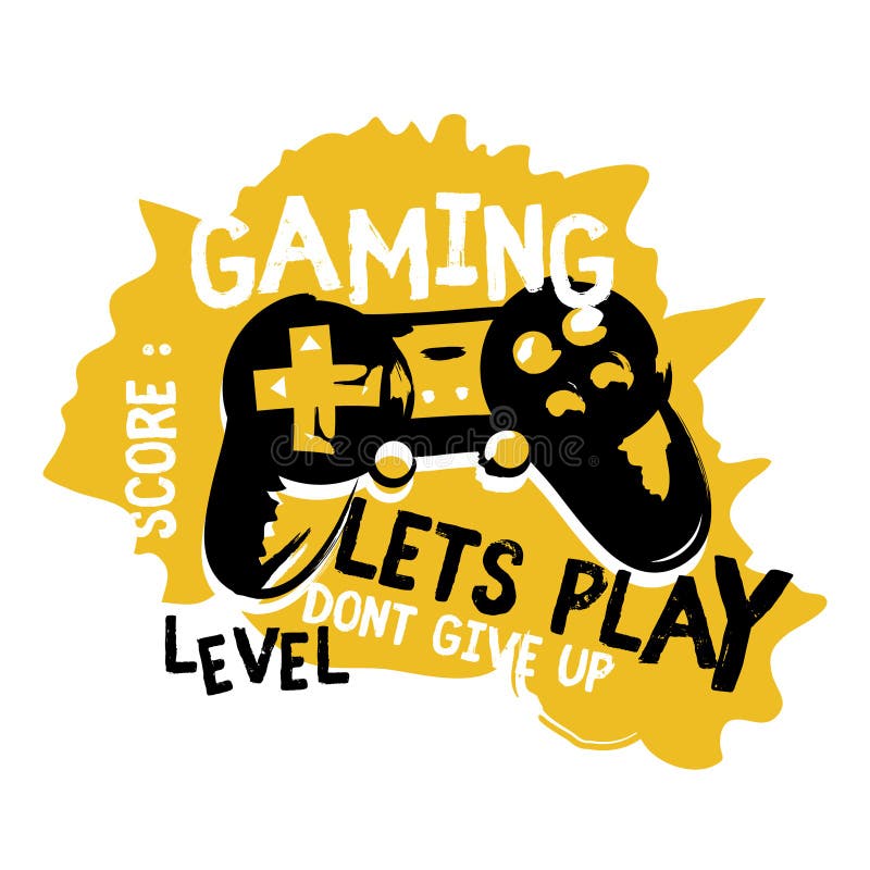 LEVEL UP! Art Print by Geeks-n-Gamers