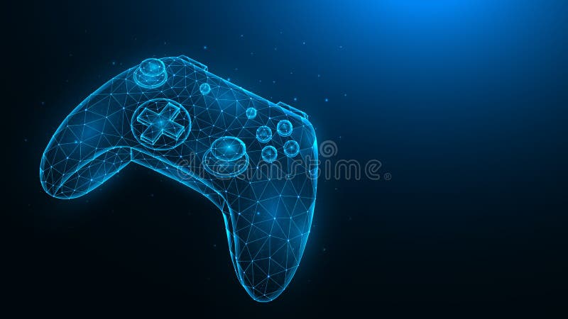 Blue Gaming  Banner Template Template Download on Pngtree