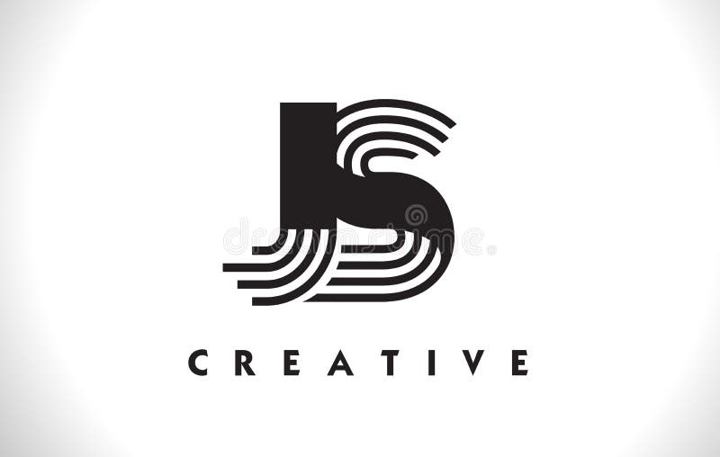 Js Logo Stock Illustrations 797 Js Logo Stock Illustrations Vectors Clipart Dreamstime