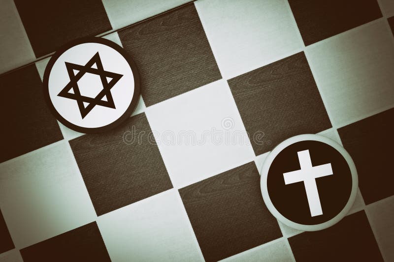 Judaism vs Christianity