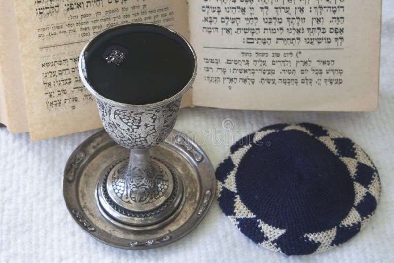 Judaísmo - preparándose para el Sabat Judaísmo - preparándose para el Sabat