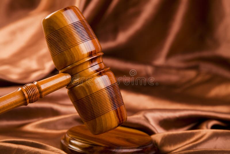 Judge gavel royalty free stock images Judge gavel royalty free stock images