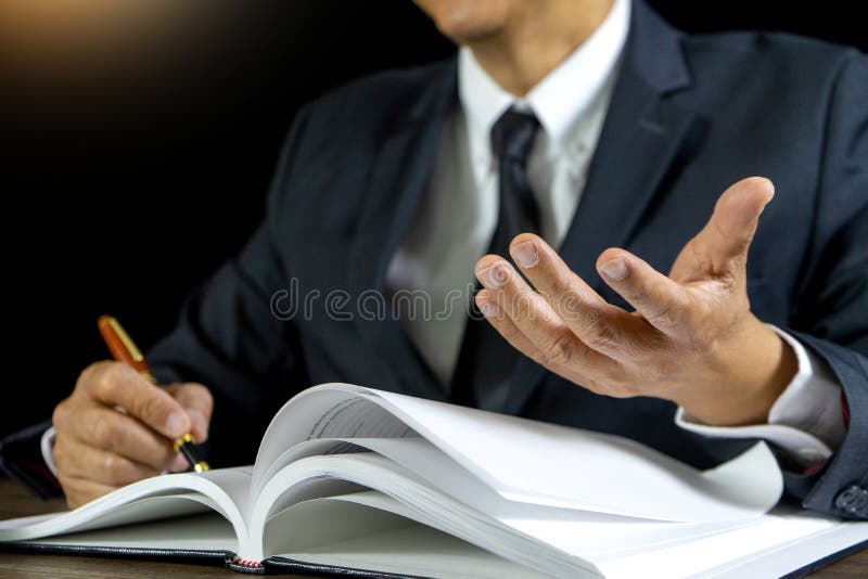 Judge lawyer gavel work in office royalty free stock image Judge lawyer gavel work in office royalty free stock image