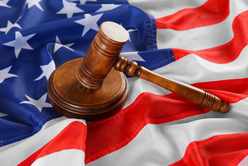 judge-s-gavel-on-flag-of-united-states-stock-photo-image-of-criminal