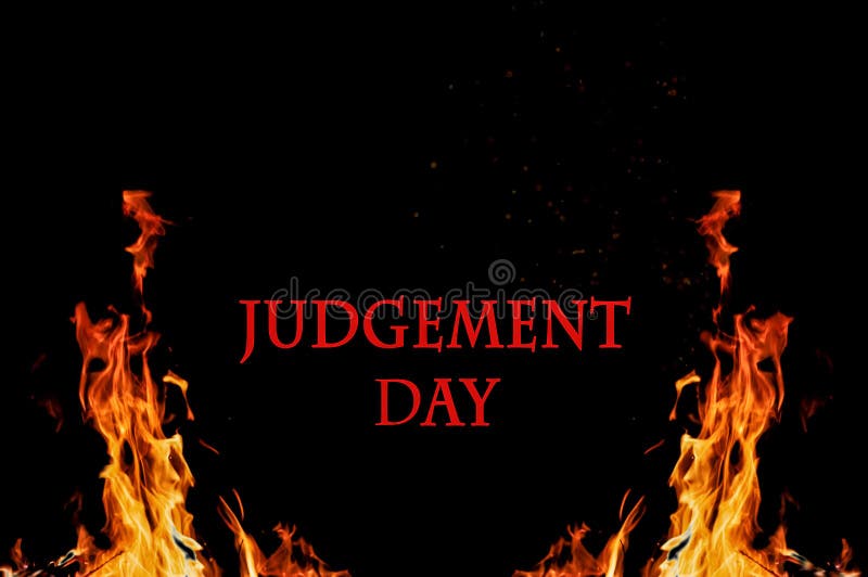 Judgement day