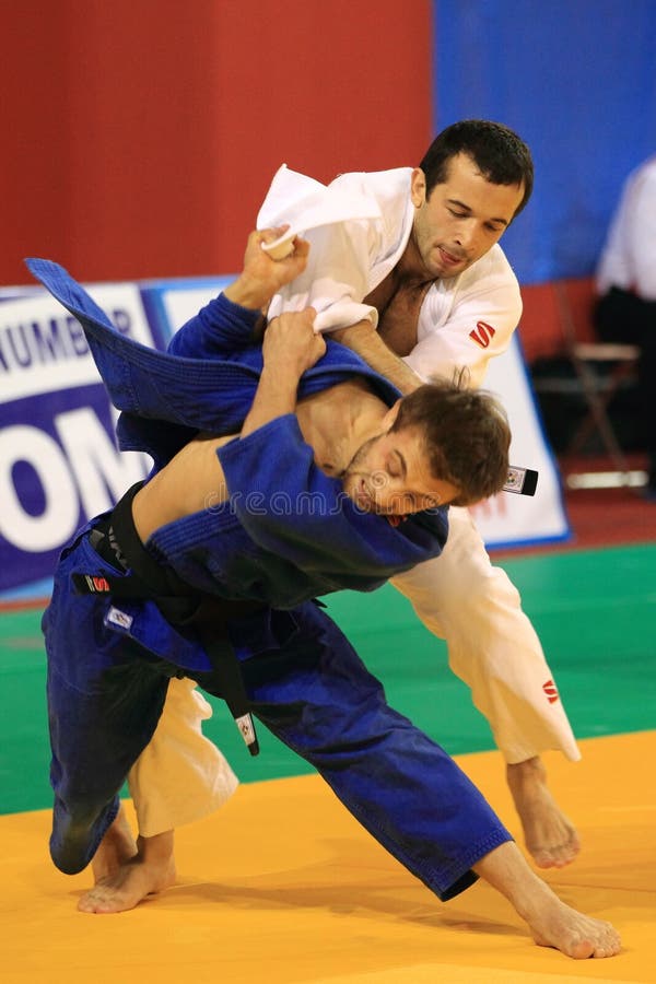 judo atletes pierdere în greutate boala intestinală iritabilă și pierderea în greutate