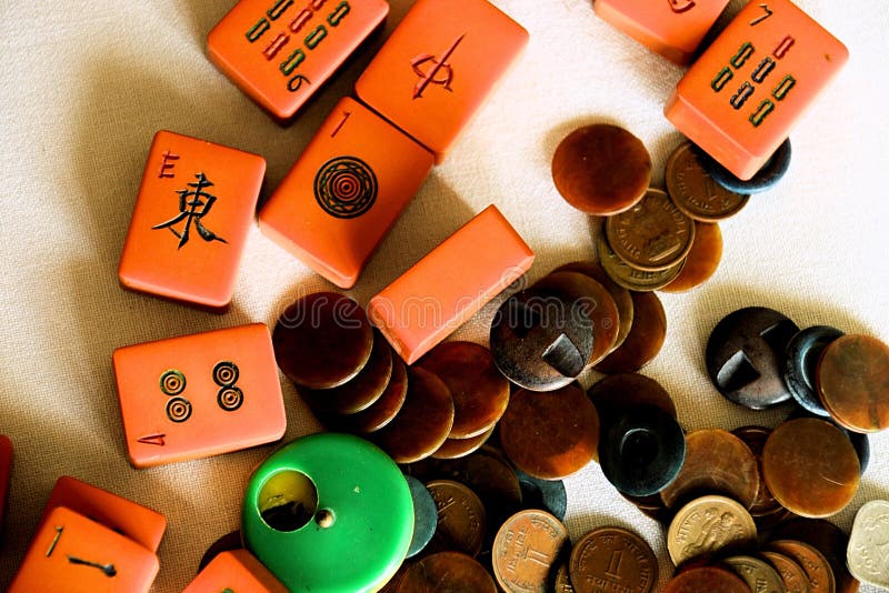 Juegos recreativos para la mente fotos de archivo Juegos recreativos para la mente fotos de archivo