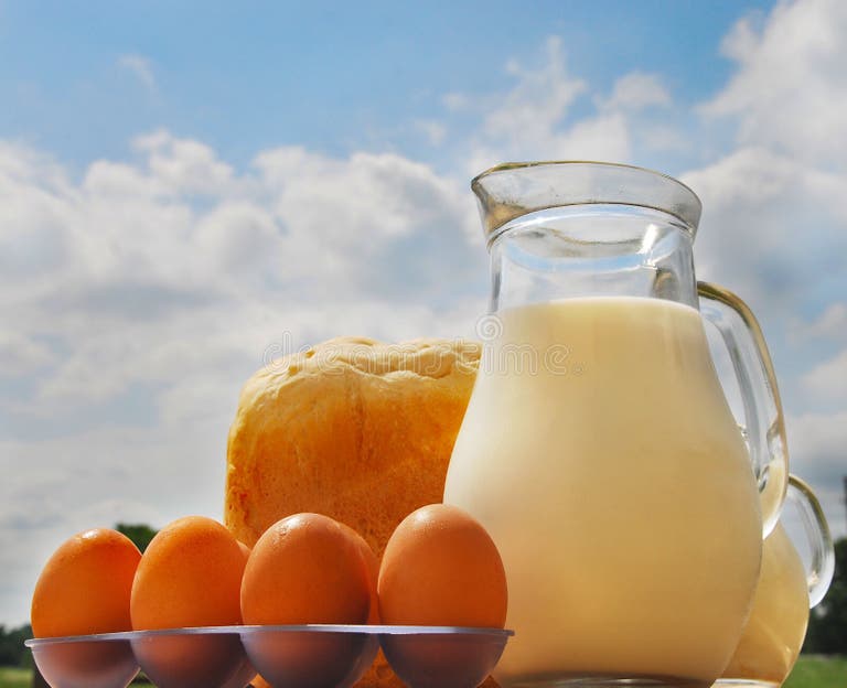 13,058 Milk Bread Eggs Stock Photos Free & RoyaltyFree Stock Photos