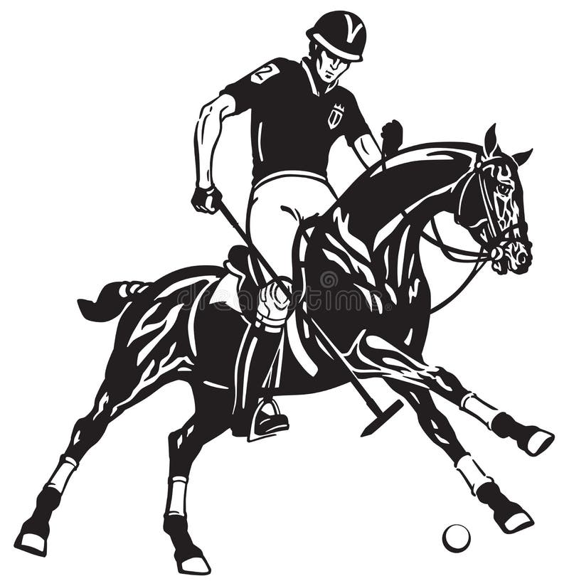 Polo Mazos caballo Ecuestre-jockeys Insignia Pin de Solapa PB1027-AJTP 561 