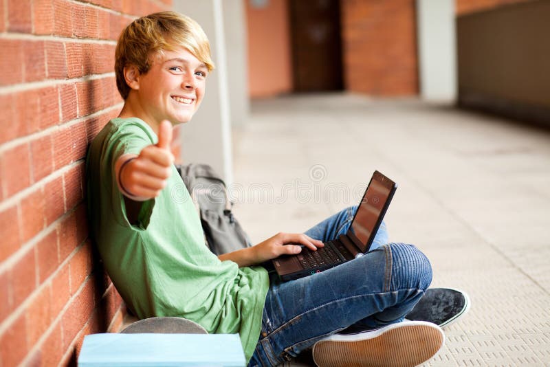 Jugendkursteilnehmer stockfotos Jugendkursteilnehmer stockfotos