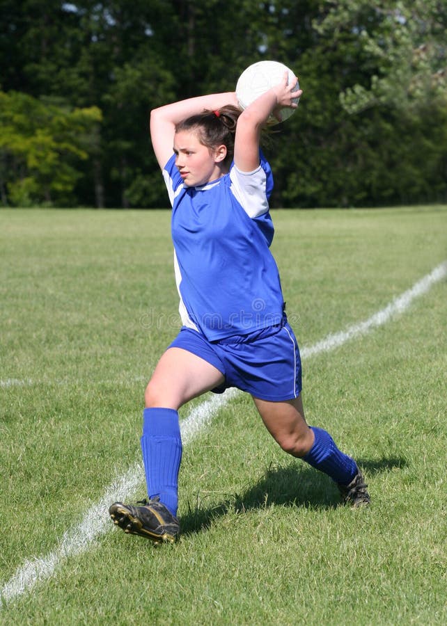 Jugendlich Jugend-Fußball-Tätigkeit 8 stockfotografie Jugendlich Jugend-Fußball-Tätigkeit 8 stockfotografie