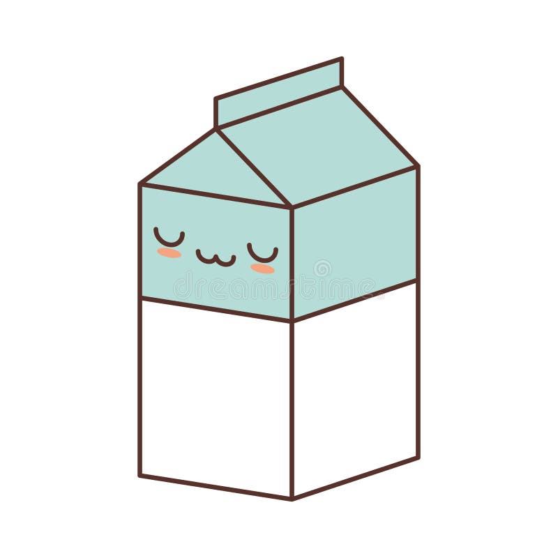 Jugo De La Leche Del Cartón De La Caja Del Kawaii Stock de ilustración - Ilustración de ajuste, cereal: 85500051 Jugo De La Leche Del Cartón De La Caja Del Kawaii Stock de ilustración - Ilustración de ajuste, cereal: 85500051