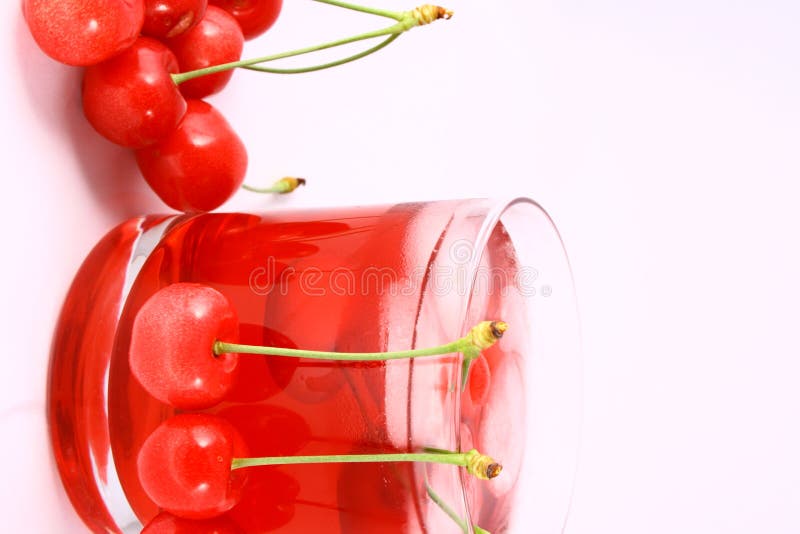 Juice cherry