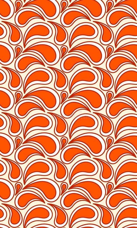 Juice Drops Seamless Texture anaranjado libre illustration Juice Drops Seamless Texture anaranjado libre illustration