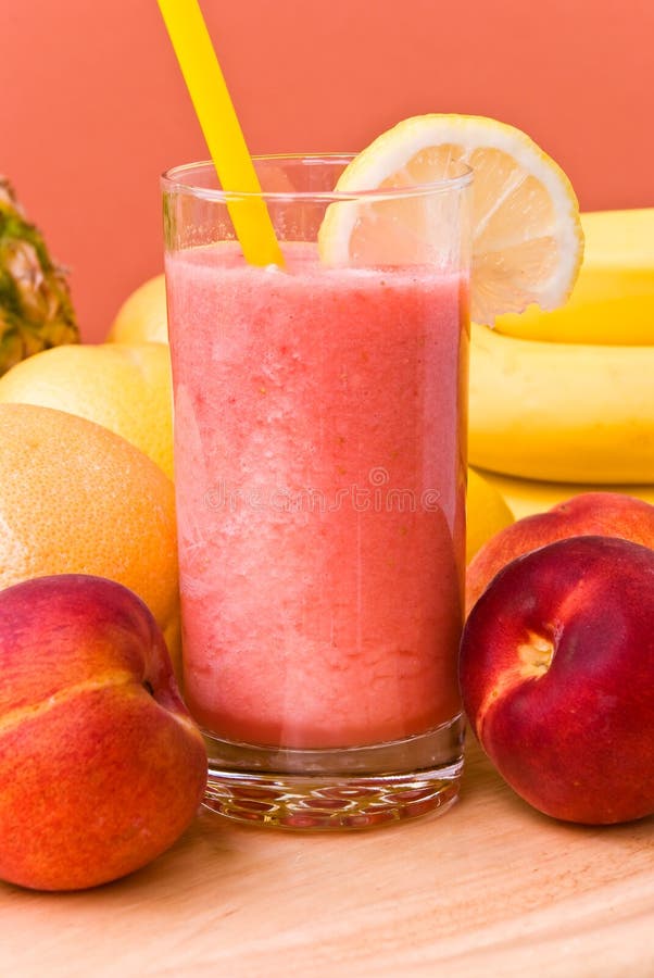 Freshly Squeezed Apple Juice Stock Image Image of sunlight, bright