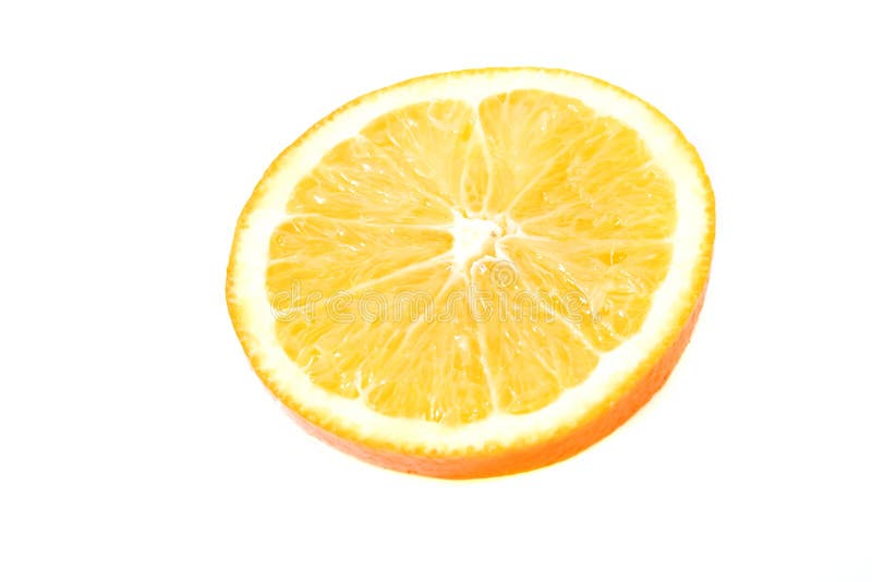 Juice orange fruit
