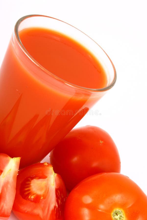 Juice tomato