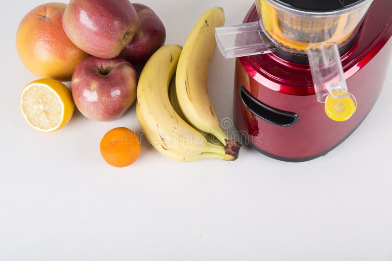 Juicing Fresh Beautiful Bright Stock Image Image of carrot, juice