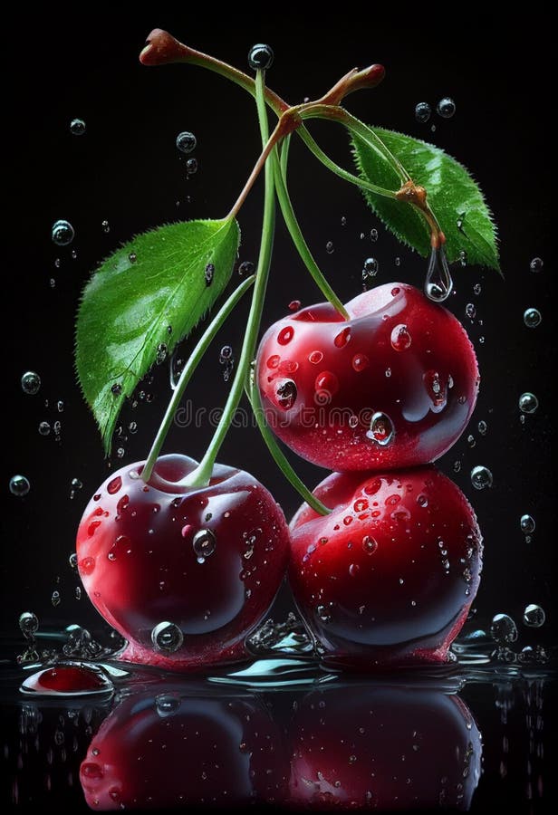 Plentiful Drops Stock Illustrations 6 Plentiful Drops Stock