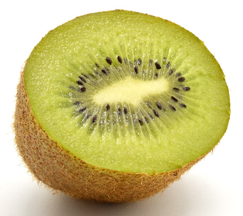 Juicy kiwi fruit