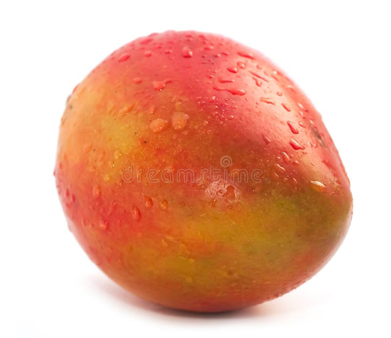 Juicy mango