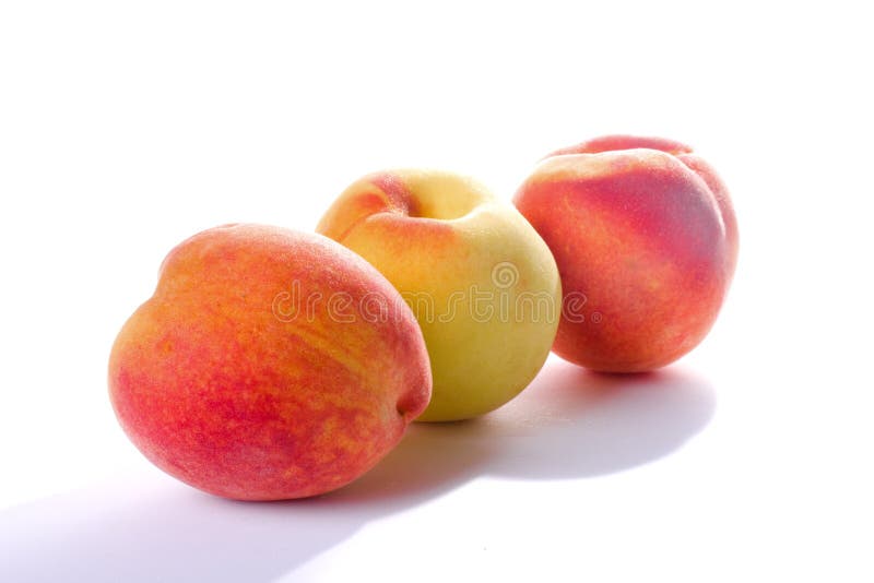 Juicy Peaches