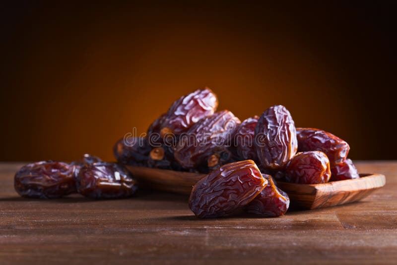 Juicy ripe dates stock photo. Image of organic, traditional 82950870