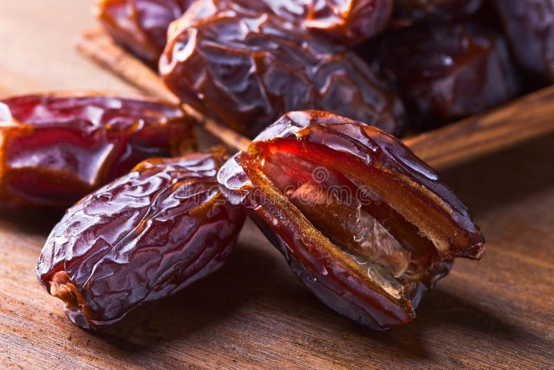 Juicy ripe dates stock photo. Image of fruit, juicy, fresh 86016708