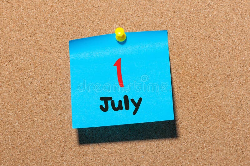 11 juillet jour 1 du mois, calendrier d'autocollant de couleur sur le panneau d'affichage Jeunes adultes Fin vers le haut photo libre de droits 11 juillet jour 1 du mois, calendrier d'autocollant de couleur sur le panneau d'affichage Jeunes adultes Fin vers le haut photo libre de droits