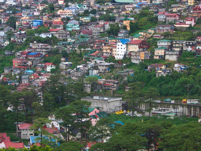 ville de baguio